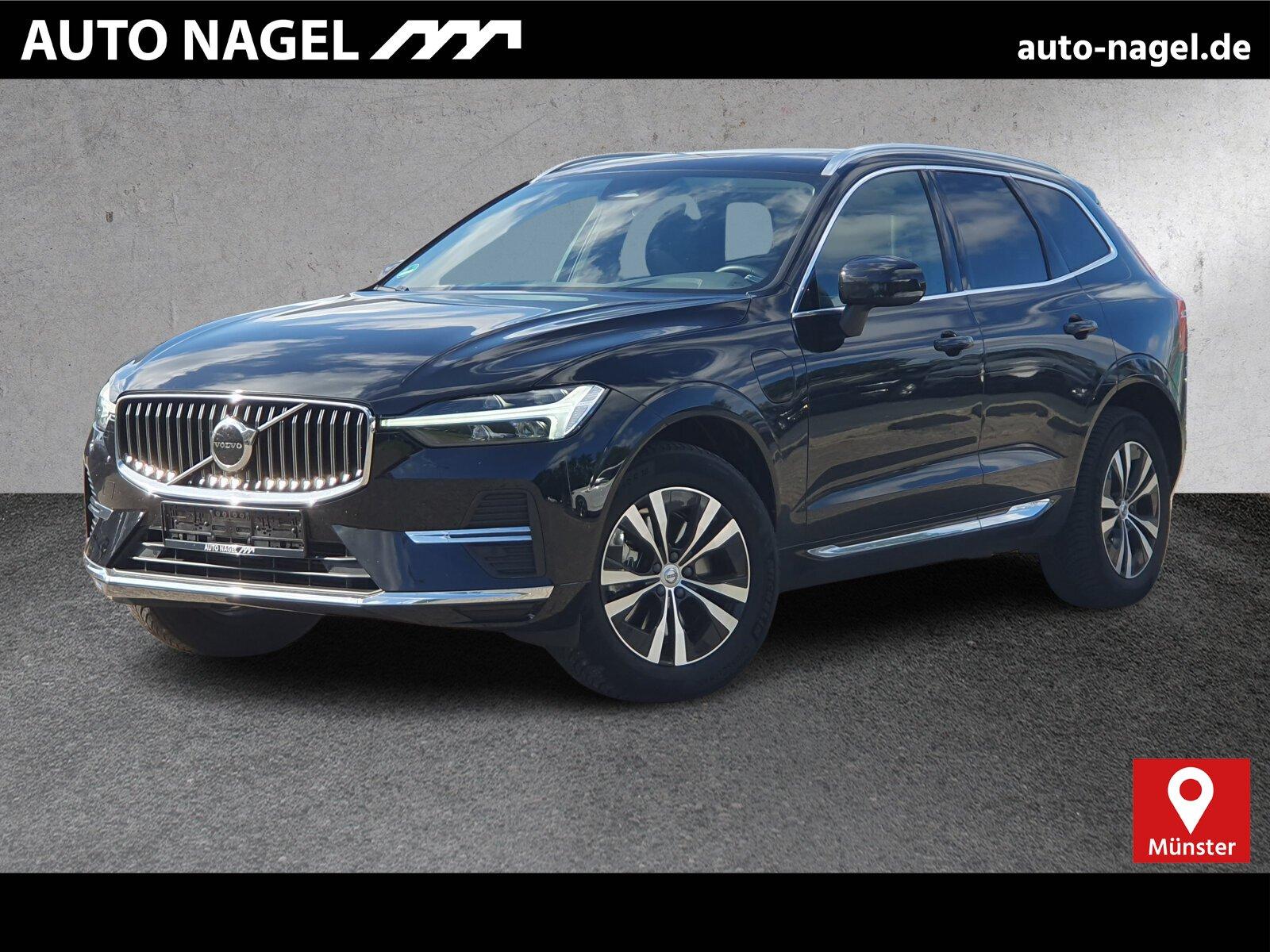 Volvo XC60 T6 AWD Core |PANO|AHK|PILOT ASSI|STANDHEIZ