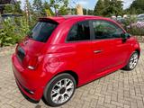 Fiat 500S Sport-Paket/Navi/Tempomat - Fiat 500S Gebrauchtwagen