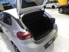 Fahrzeugabbildung Opel Corsa 1.2 ELEGANCE 74KW/SHZ/PDC/KAMERA/LED/ALU16