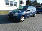 Renault Clio 1.2 - Renault Clio aus 2002: 1.2