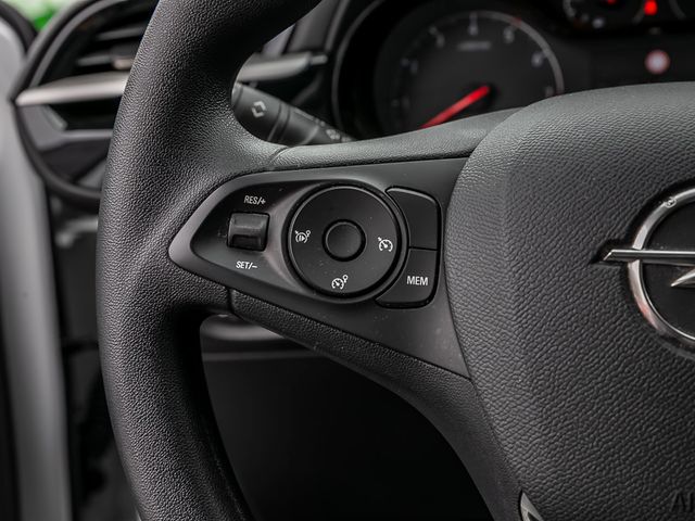 Opel Corsa F 1.2 Edition Spurhalteassistent Navi