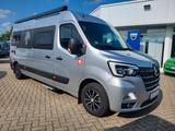 Renault Master VAN620 Robeta Artemis *viele EXTRAS!* - Renault Kastenwagen Master