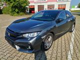 Honda Civic 1.0 VTEC Elegance AT Navi|RFK|SHZ|ACC - Honda Civic: Vtec