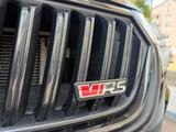 Skoda Octavia Combi RS 4x4 / 1. Hand - Skoda Octavia mit Diesel-Antrieb: Standheizung