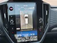 Subaru Forester - Vorschau Bild 33