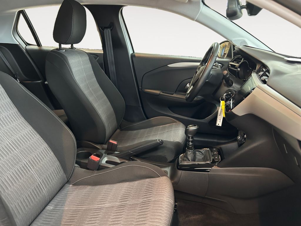 Fahrzeugabbildung Opel Corsa 1.2 Turbo Edit. Navi Sitzheizung Parkpilot