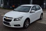 Chevrolet Cruze Hatchback LT - gebrauchte Chevrolet Cruze aus dem Jahr 2012