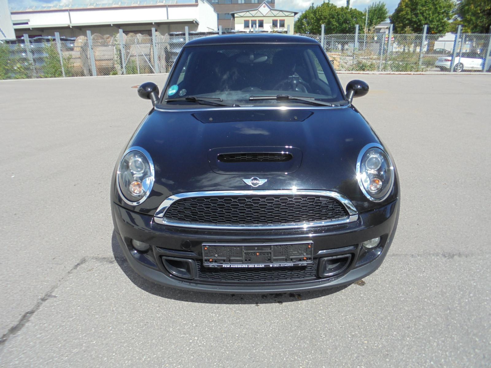 MINI Cooper S 1.6 Aut. ~ Navi ~ Panorama ~ Xenon ~