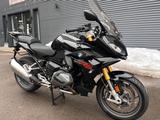 BMW R 1250 RS *3 PAKETE* ERST 3029 Km* TOP ZUSTAND* - BMW SPORTTOURER