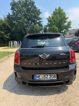 MINI John Cooper Works Countryman John Cooper Wor... - MINI Countryman Serie von privat