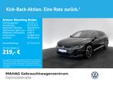 Volkswagen Arteon Shooting Brake 2.0 TSI R-Line AHK Leder Q