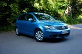 Volkswagen VW Golf Plus 1.6 FSI (HU bis 04/28) - VW Golf Plus Gebrauchtwagen in Leipzig