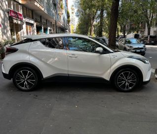 Toyota C-HR - 5