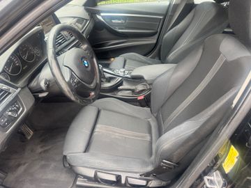 BMW 318 - 10