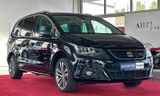 Seat Alhambra 1.4 TSIDSG FR-Line 7-Sitz/Leder/RFK DAB - Seat Alhambra: Leder