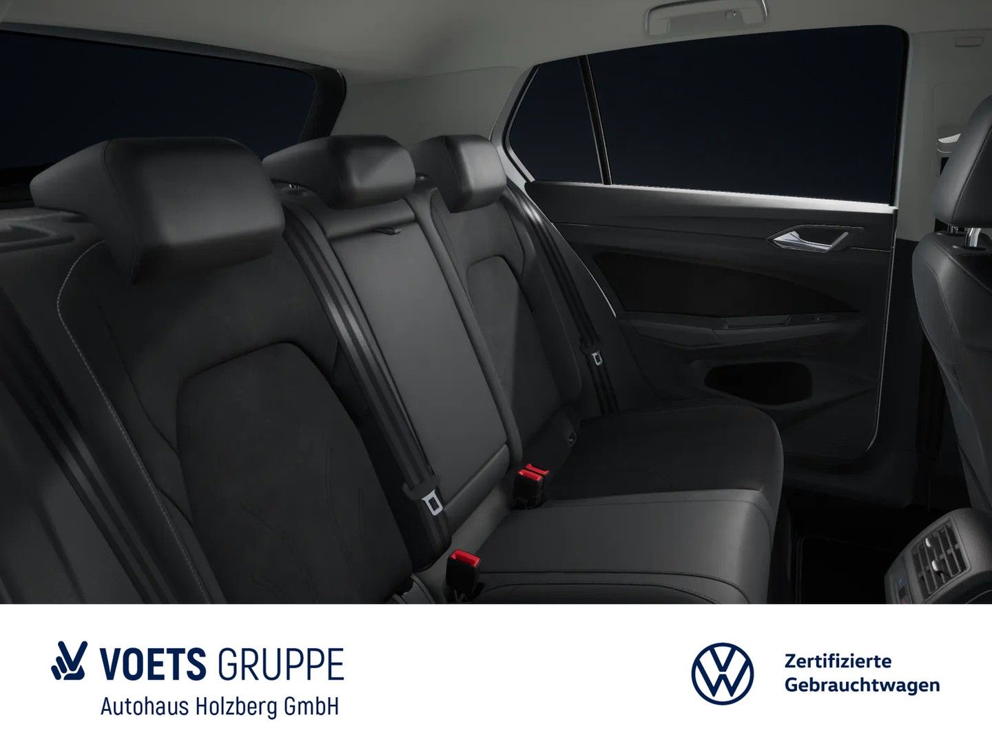 Volkswagen Golf - Bild 11