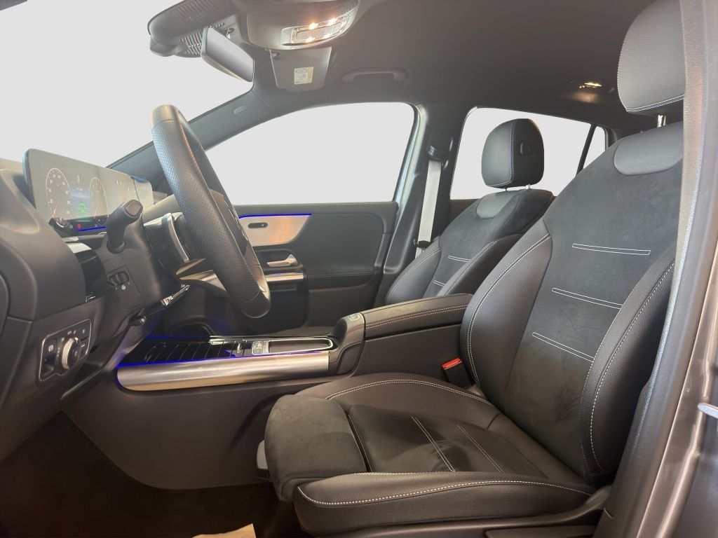 Fahrzeugabbildung Mercedes-Benz GLA 180 AMG*Night*DISTRONIC*KeyL*PDC*RFK*ParkAss