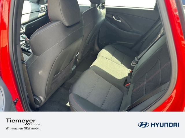 Hyundai i30 – Bild 11