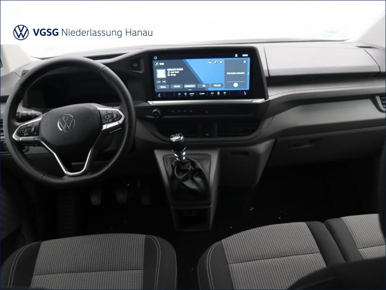 Volkswagen T7 Caravelle - Bild 7