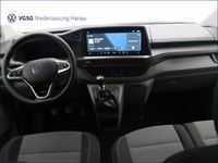 Volkswagen T7 Caravelle - Vorschau Bild 7