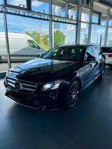 Mercedes-Benz E 400 d 4MATIC T Autom. AMG