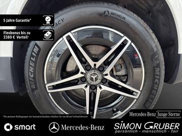 2024 Mercedes-BENZ EQA 缩略图 23