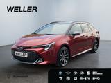 Toyota Corolla GR Sport ACC LED Kamera Navi SHZ PDC v+h