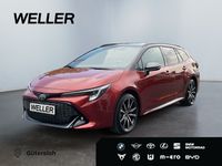Toyota Corolla - Vorschau Bild 1