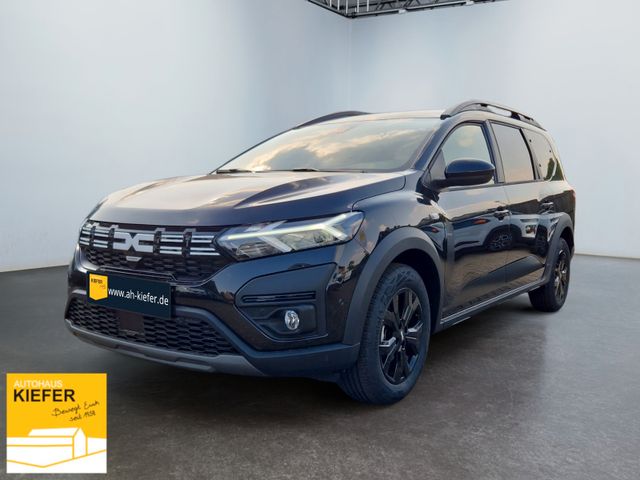 Dacia Jogger Extreme+ TCe 110 7-Sitzer
