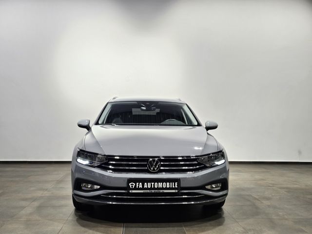 Volkswagen Passat 4Motion Sport Led Navi Leder AHK Kamera foto 3