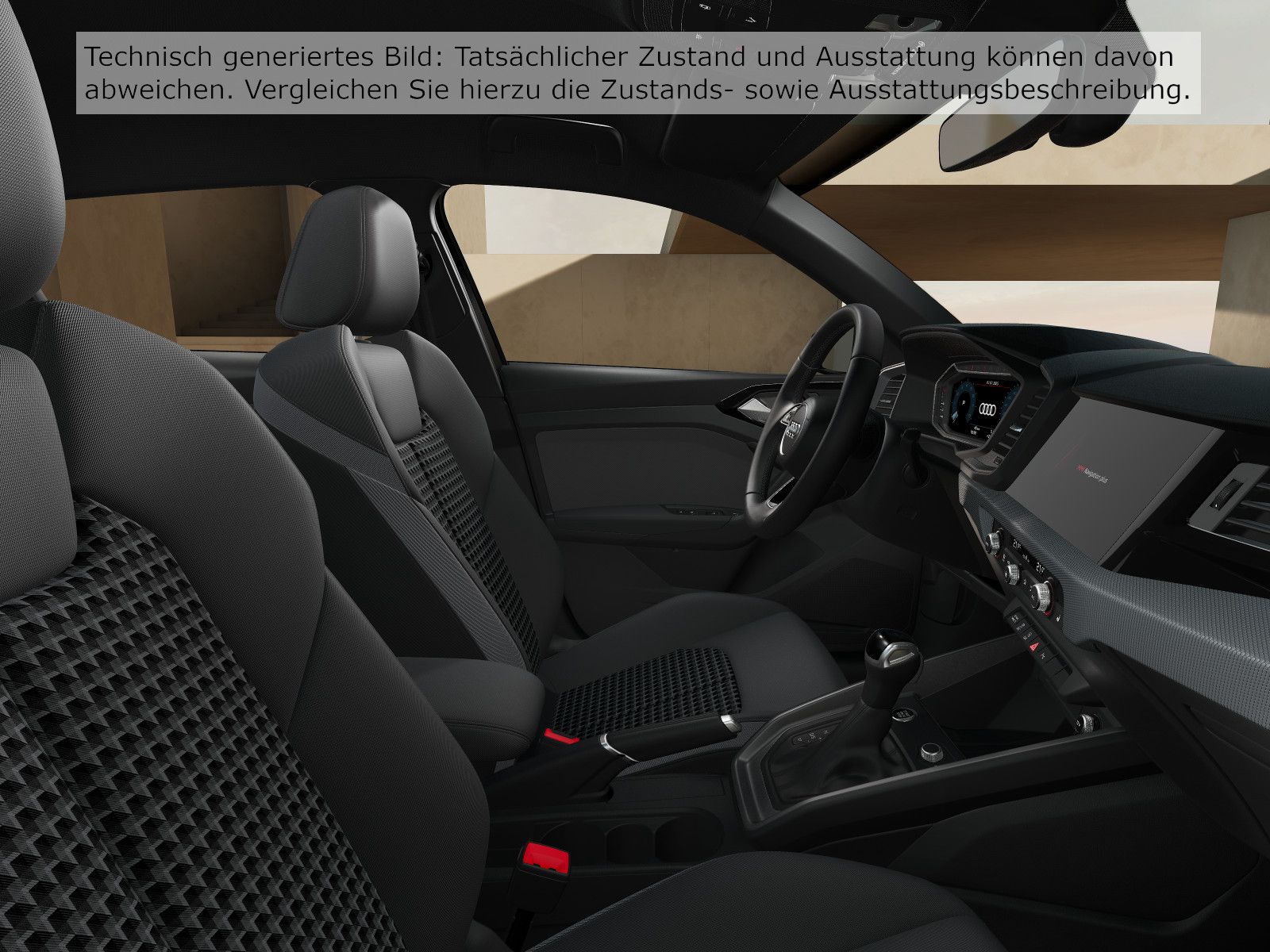Audi A1 - Bild 12