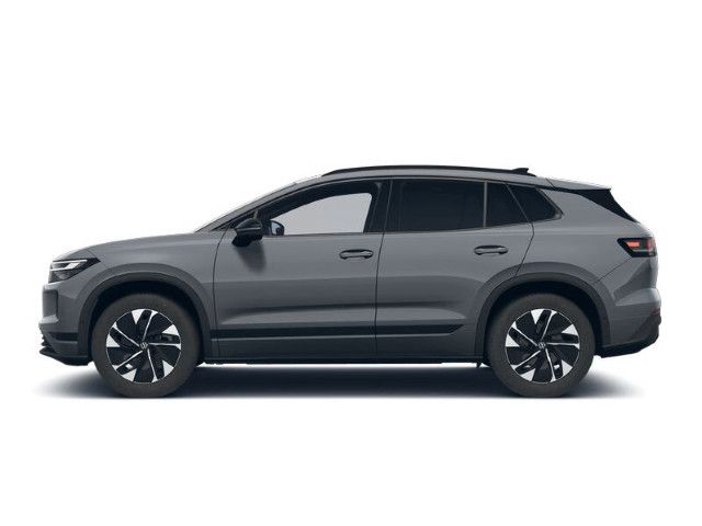 Volkswagen ID. Tiguan - Bild 2