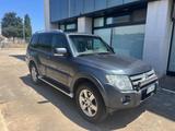 Mitsubishi Pajero 3.2 DI-D manuale - Autocarro - Mitsubishi Pajero Kombi Gebrauchtwagen