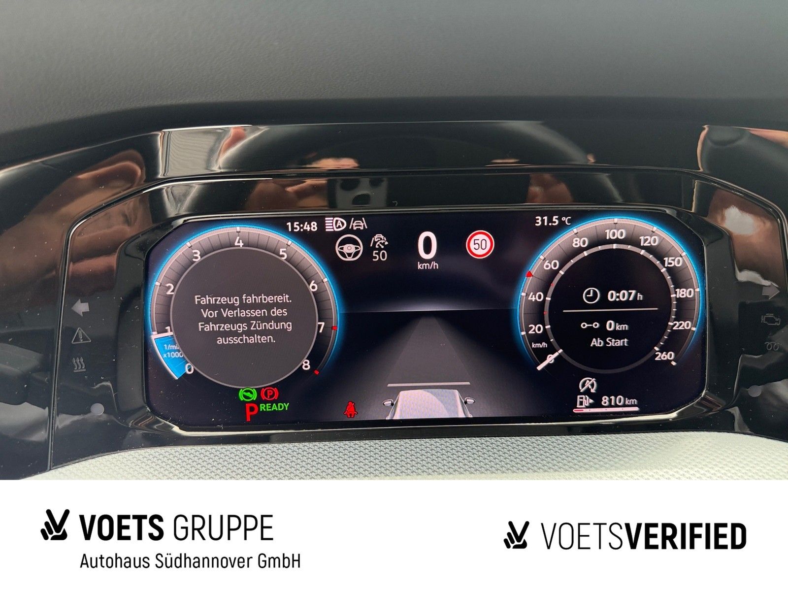 Volkswagen Golf - Bild 12