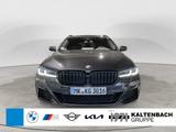 BMW 520d Touring M-Sport FACEL. AHK HUD LASER LED - BMW 520: 520d