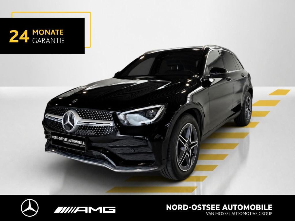 Image of Mercedes-Benz GLC 300