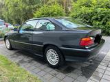 BMW e36 320i Coupé - BMW 320 aus 1993