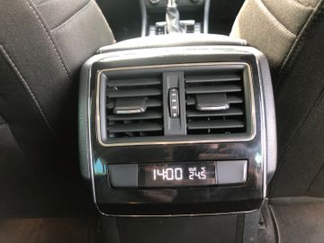 Skoda Superb - 12