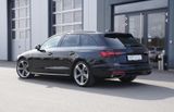 Audi A4 Avant 40 TFSI S-line Competition *19"Rotor* - Audi A4: Com