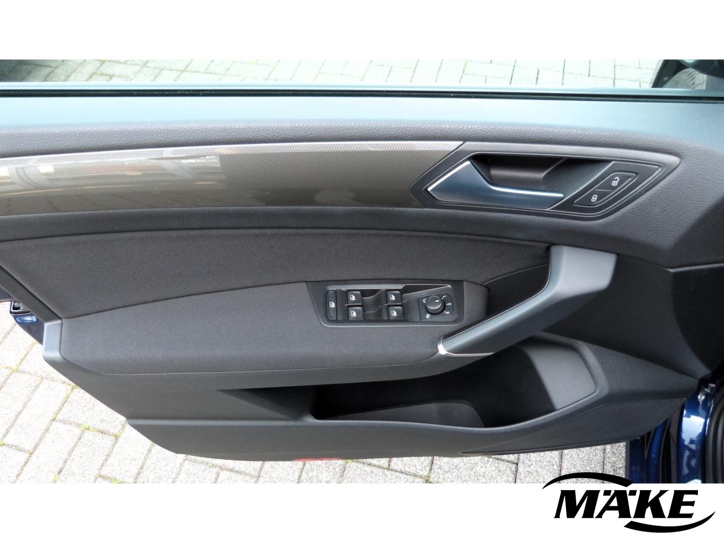 Volkswagen Touran 1.5 TSI IQ.DRIVE, ACC, LED, Navi, 4*SHZ,, миниатюра 11