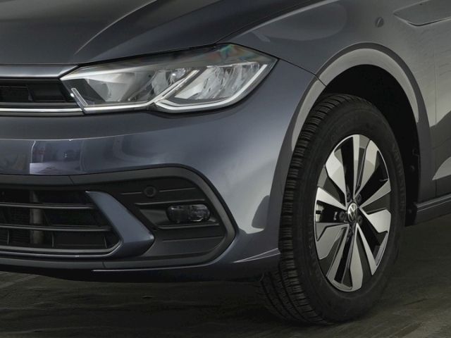 Polo GOAL TSI DSG+RÜCKFAHRKAMERA+SITZHEIZUNG+LED