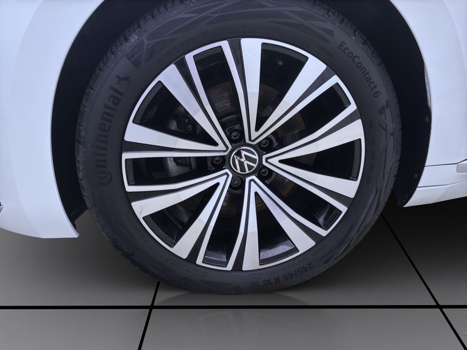 Volkswagen Arteon - Bild 8