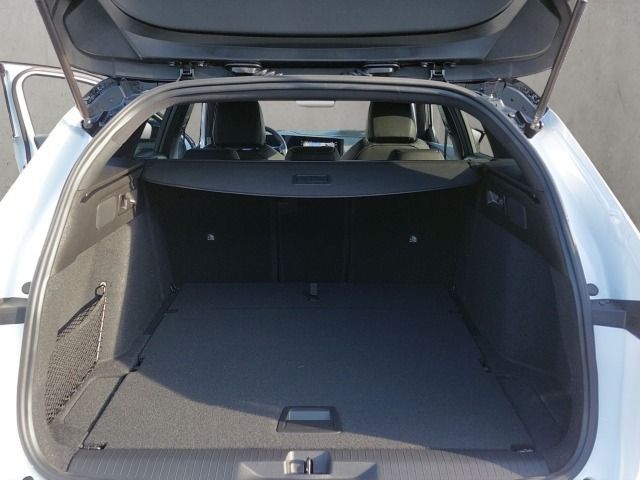 Opel Astra - Bild 19