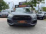 Audi Q5 quattro sport/SLine/VirtualCockpit - Audi Q5 mit Diesel-Antrieb: Sline