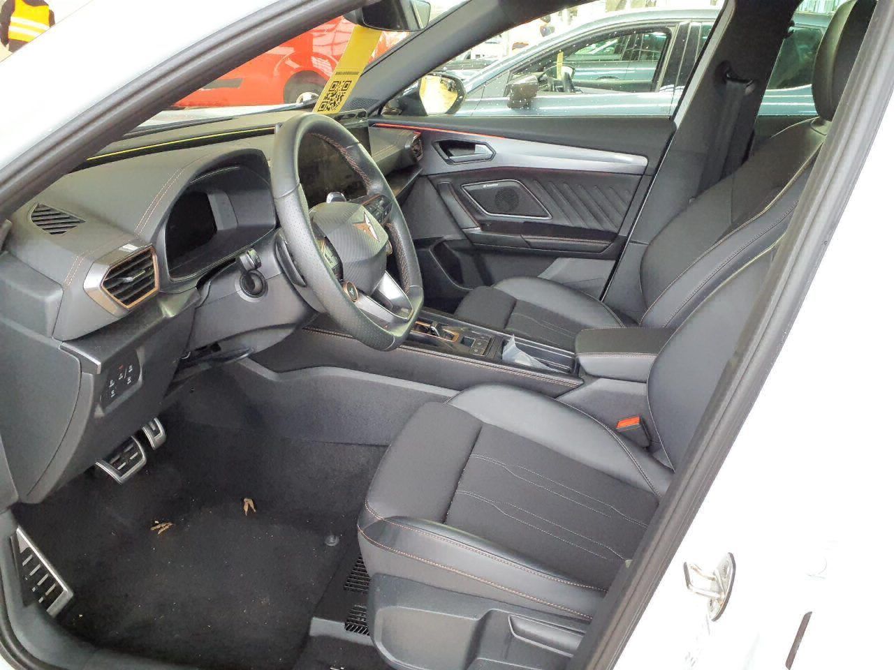 Cupra Formentor - Bild 5