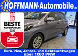 Hyundai i10 Navigation,PDC,Rückf.-kamera,Lederlenkrad - Hyundai Neuwagen in Bielefeld