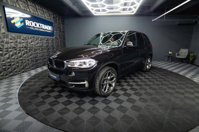 BMW X5 xDrive 30d M Sport *Vollausstattung*Pano*ACC*