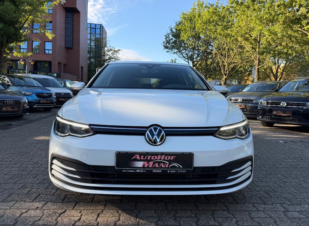 Image of Volkswagen Golf