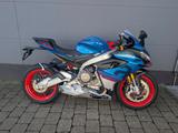 Aprilia RS 660 inkl. 500,-€ Kundenvorteil!