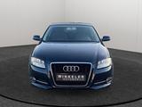 Audi A3  Sportback Facelift 1.2 TFSI - Audi A3 aus 2010: Sportback